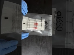 95 кПа сумка с давлением использует мощную абсорбирующую систему