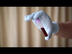 Таким образом ваши образцы будут надежно упакованы для транспортировки в соответствии с требованиями.