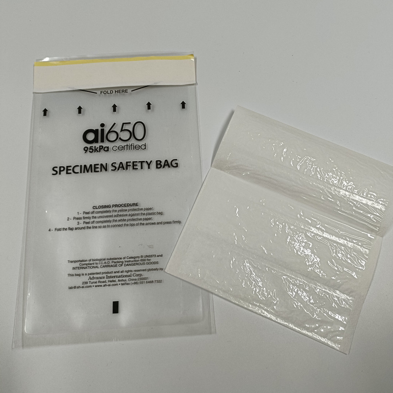 Сумки образца с логотипом AI650 95kpa печатая Ziplock закрытие с предохранением для теряя материала LDPE ярлыков
