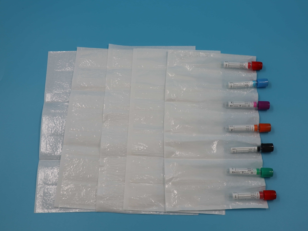 7 Bay Absorbent Pocket Sleeve For Phones Потастой защитный чехол для многих устройств