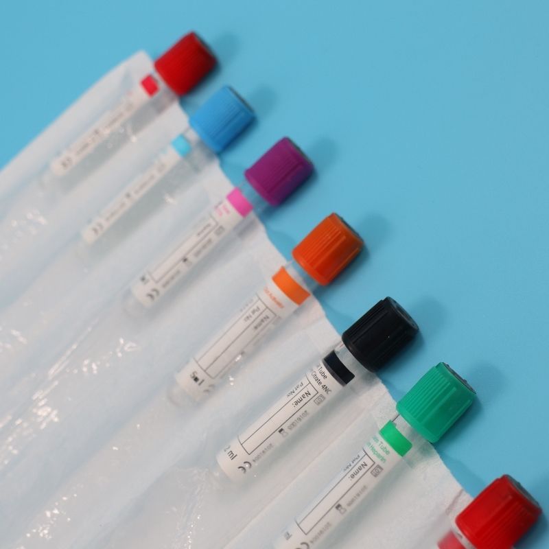 Транспортные пакеты для медицинских образцов, соответствующие требованиям CLIA, с абсорбирующей прокладкой, 200 штук в упаковке