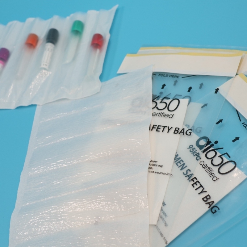 Лабораторные абсорбирующие рукава для безопасного обращения с химическими веществами и защиты от разливов в лабораториях